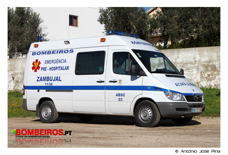 Zambujal - ABSC 03