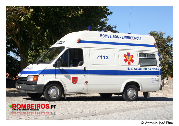 Celorico da Beira - ABSC 02