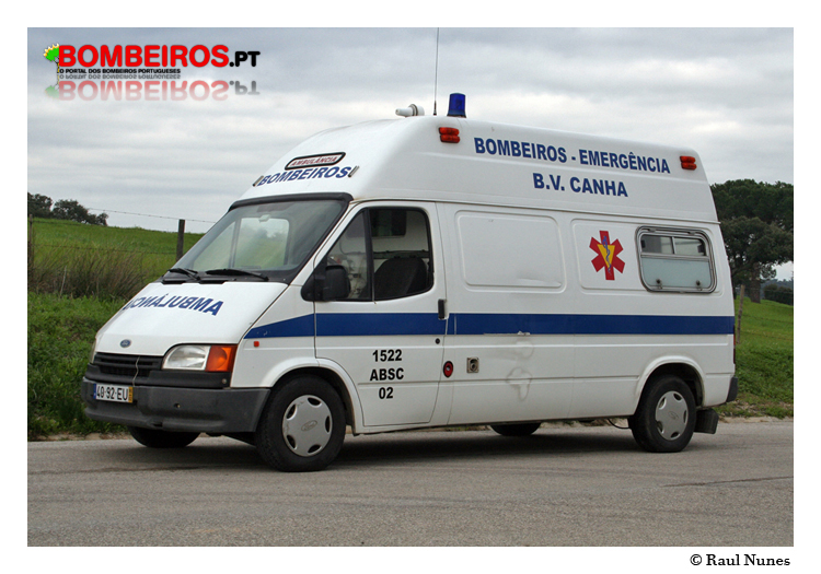 Canhas - ABSC 02