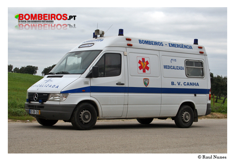 Canha - ABSC 04