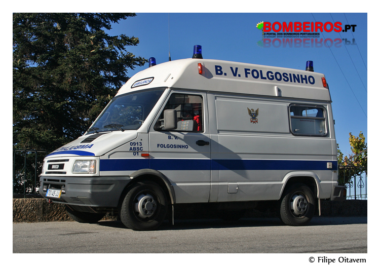 Folgosinho - ABSC 01