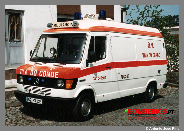 Vila do Conde - ABSC 01