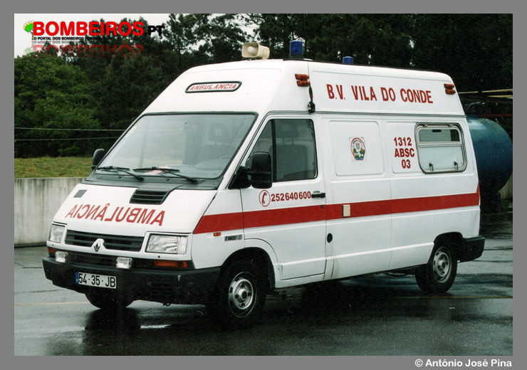 Vila do Conde - ABSC 03