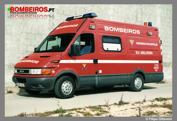 Malveira - ABSC 03