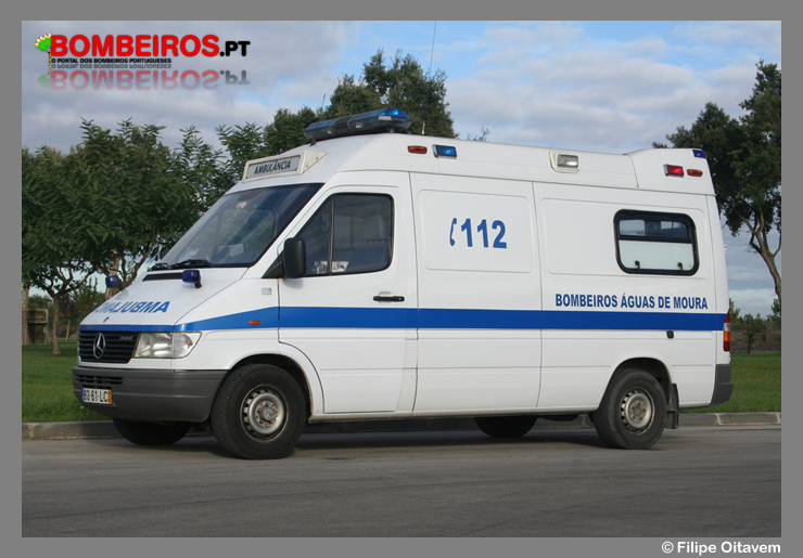 Águas de Moura - ABSC 03