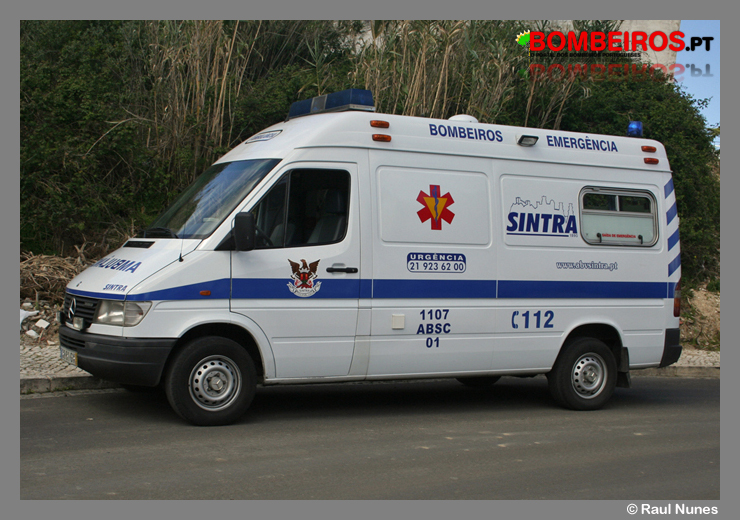 Sintra - ABSC 01