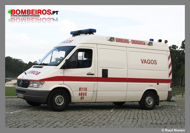 Vagos - ABSC 01
