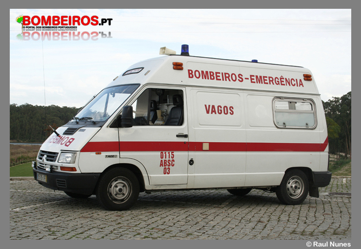 Vagos - ABSC 03