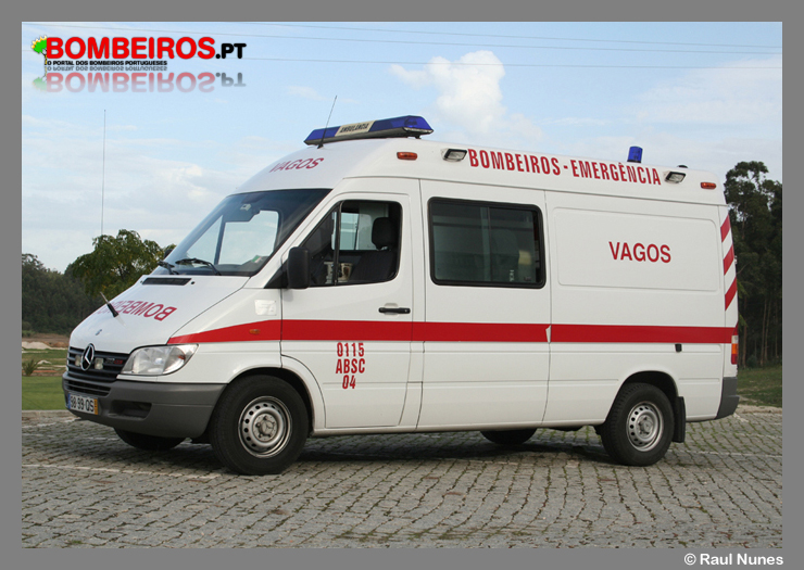 Vagos - ABSC 04