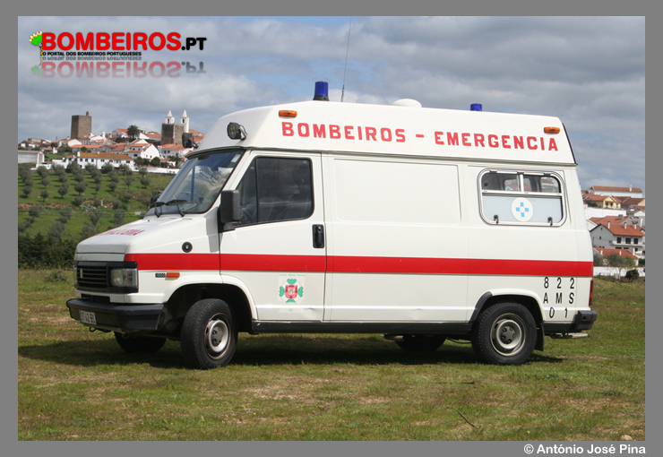 Avis - ABSC 01