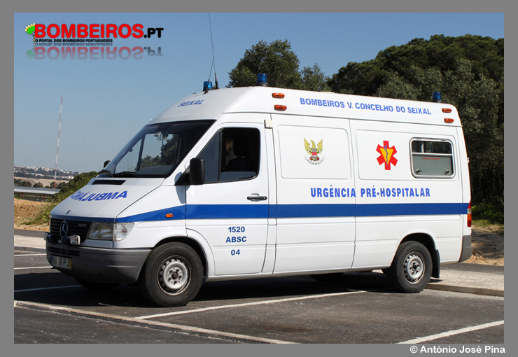 Seixal - ABSC 04