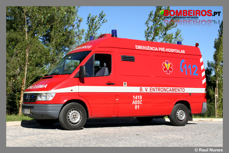 Entroncamento - ABSC 01