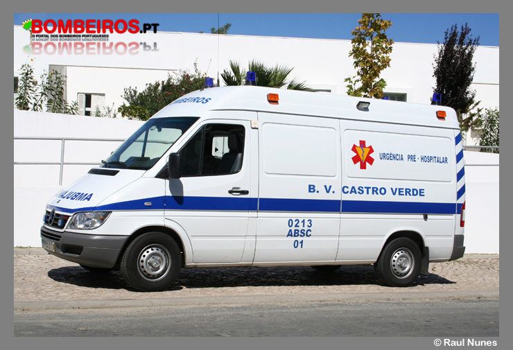 Castro Verde - ABSC 01
