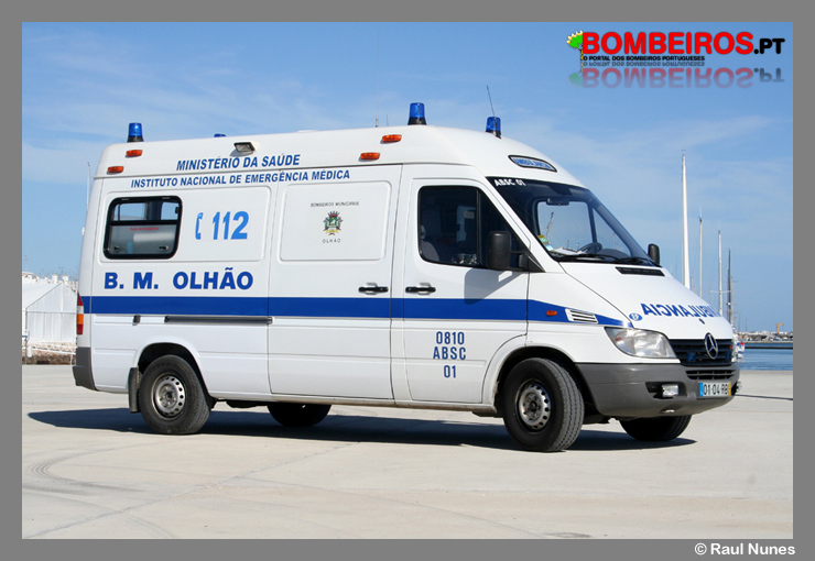 Olhão - ABSC 01