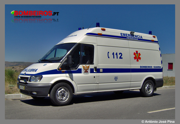 Guarda - ABSC 06
