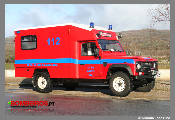 Montalegre - ABSC 02