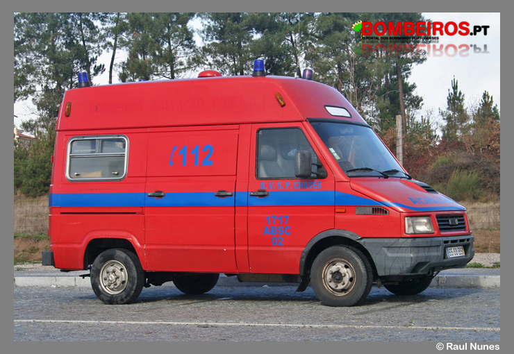 Chaves - ABSC 02