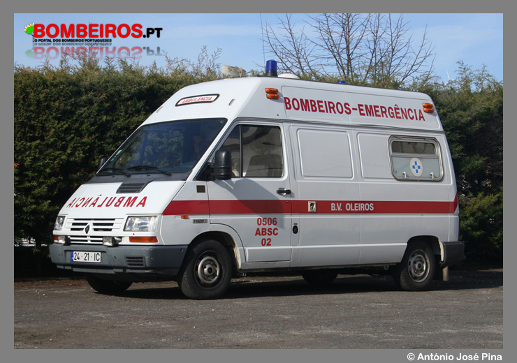 Oleiros - ABSC 02