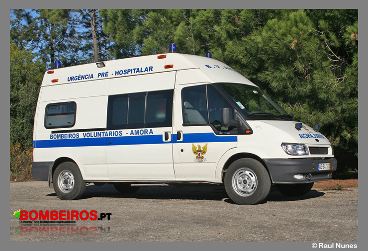Amora - ABSC 01