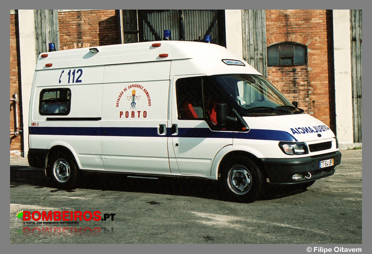Sapadores Porto - ABSC 02