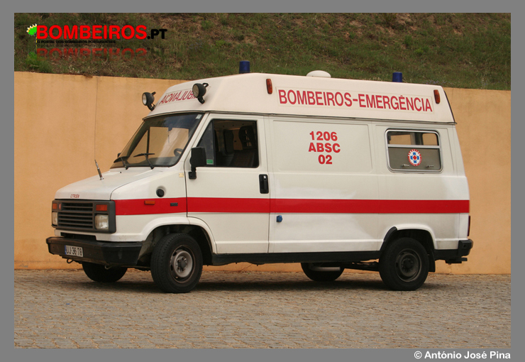 Gavião - ABSC 02