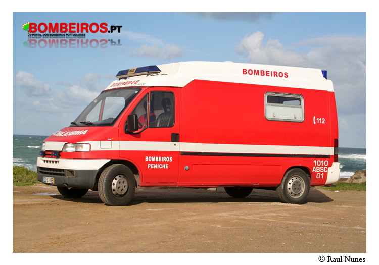 Peniche - ABSC 01