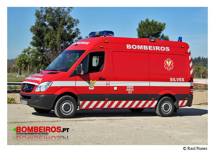 Silves - ABSC 03