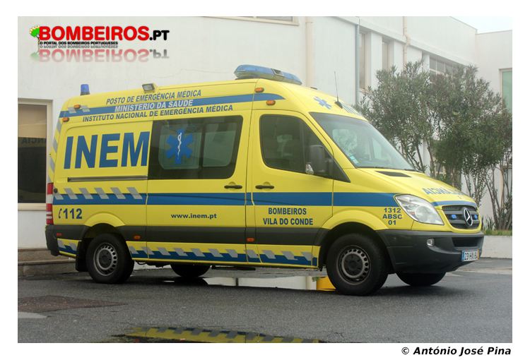 Vila do Conde - ABSC 01