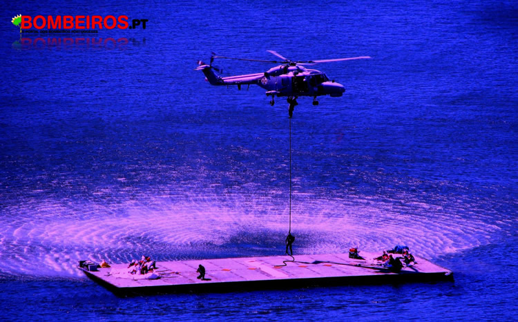 Oliveira Claro - Resgate