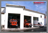 Peniche - Serra d'el Rey