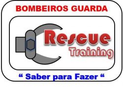Bombeiros da Guarda Realizam “RescueTraining” Interno - Bombeiros.pt - Bombeiros Portugueses (liberação de imprensa)