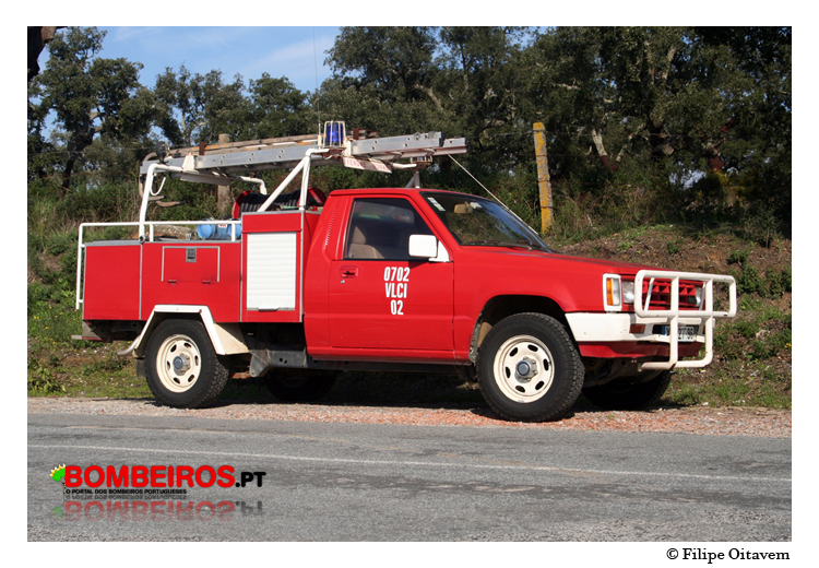 Vendas Novas - VLCI 02