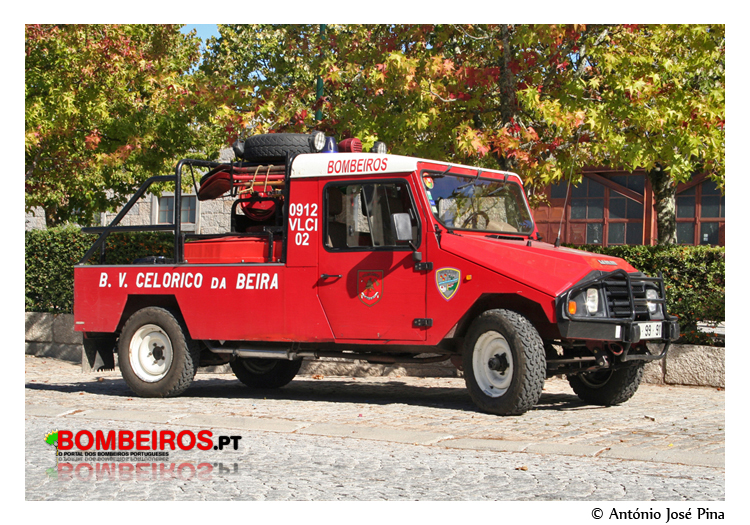 Celorico da Beira - VLCI 02