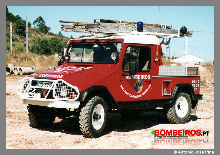 S. Bartolomeu Messines - VLCI 01