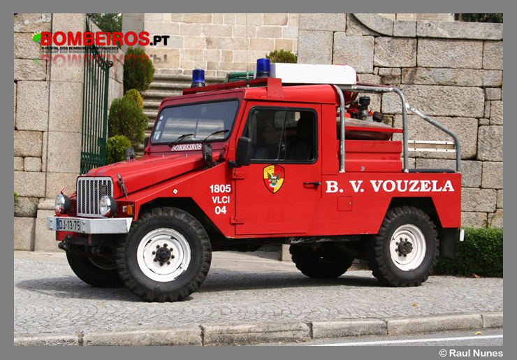 Vouzela - VLCI 04