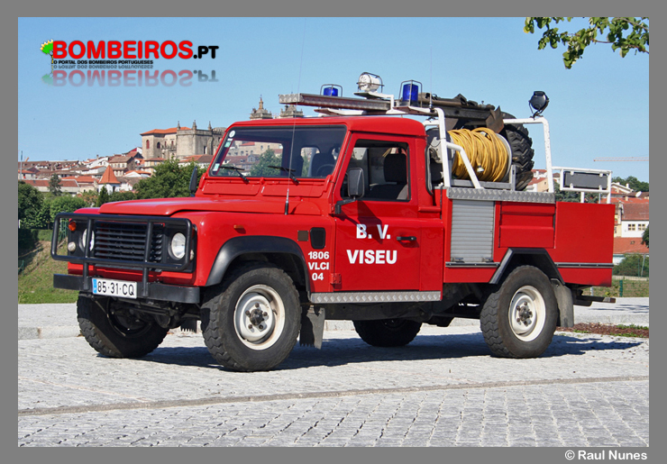 Voluntários Viseu - VLCI 04