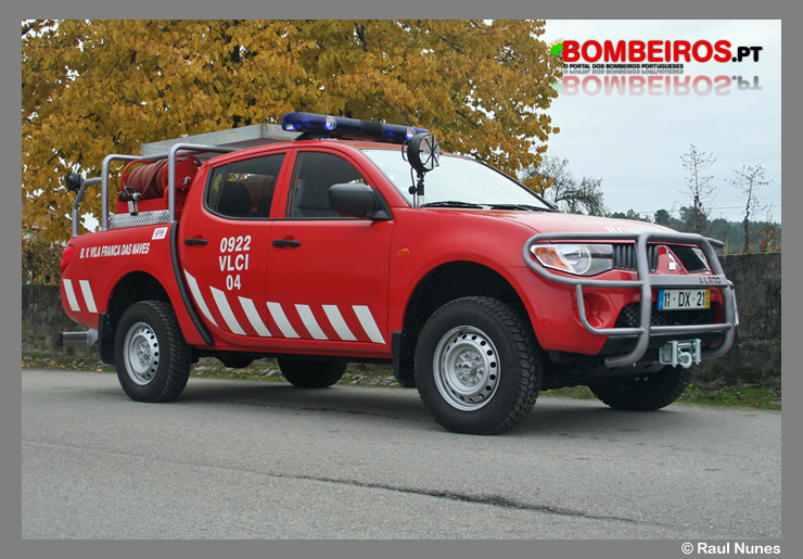 Vila Franca das Naves - VLCI 04