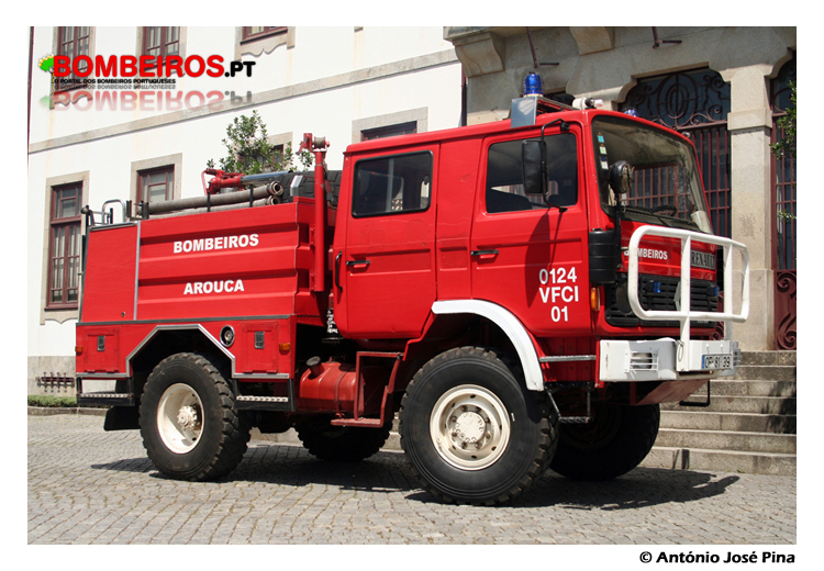 AROUCA - VFCI 01