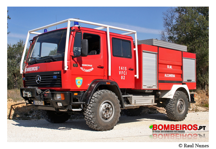 Alcanena - VFCI 02