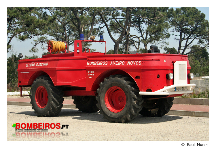 Aveiro Novos - VFCI 01