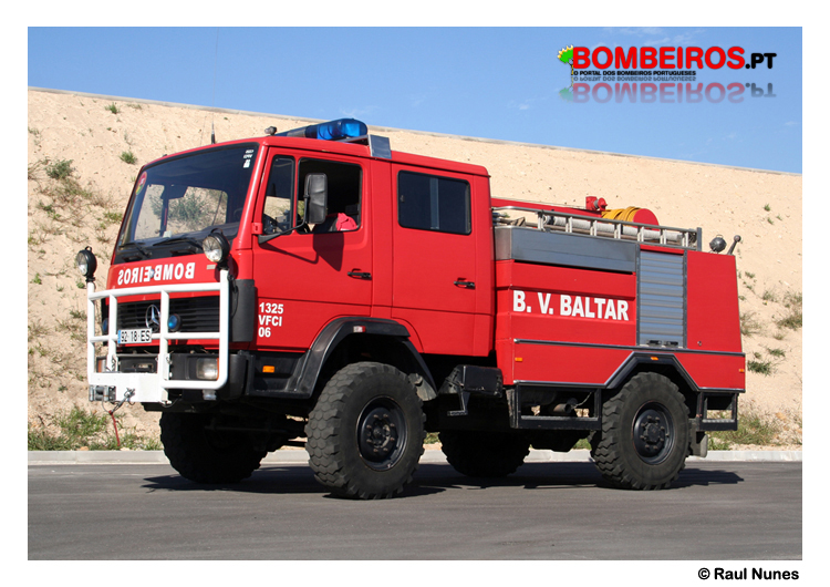 Baltar - VFCI 06
