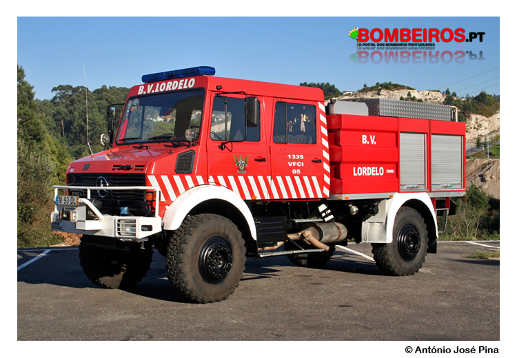 Lordelo - VFCI 05