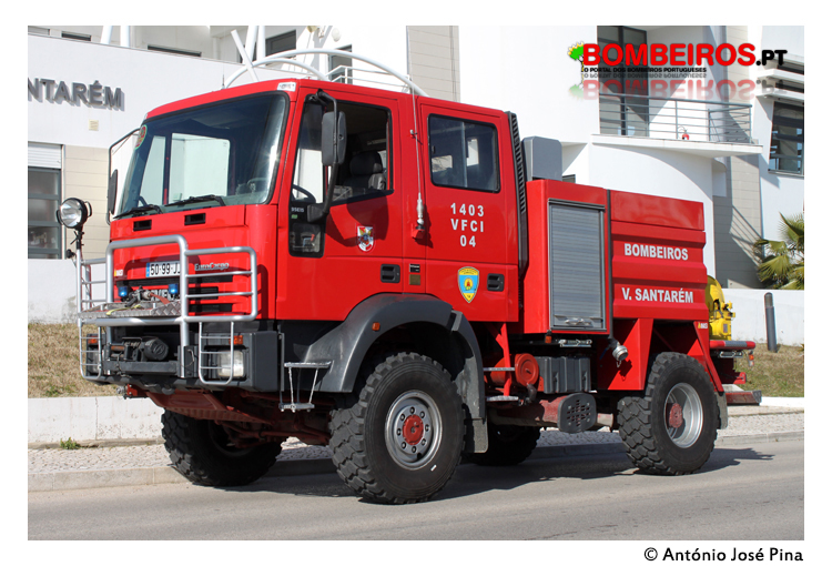 Santarém (B.V.) - VFCI 04