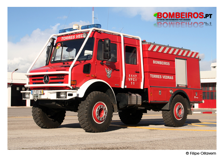 Torres Vedras - VFCI 11