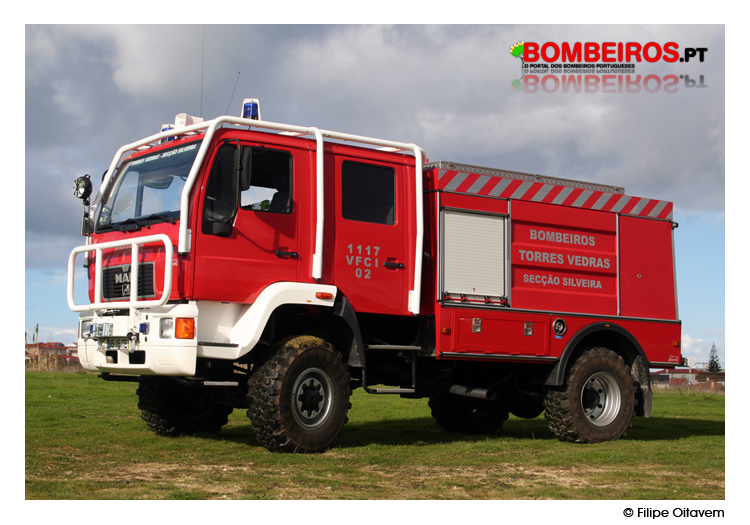 Torres Vedras - VFCI 02
