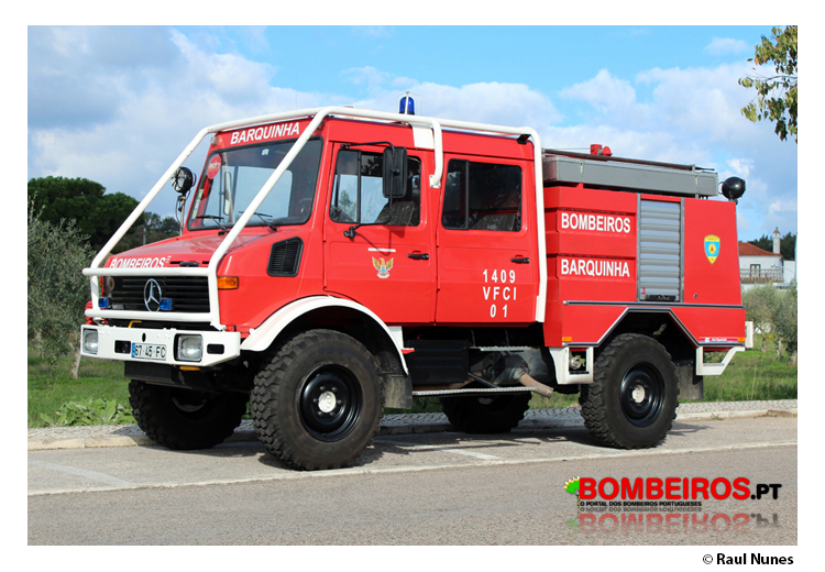 Vila Nova da Barquinha - VFCI 01