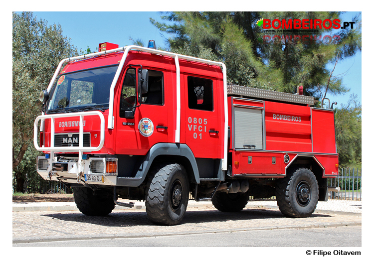 Faro - VFCI 01