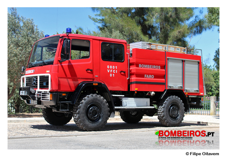 Faro - VFCI 01