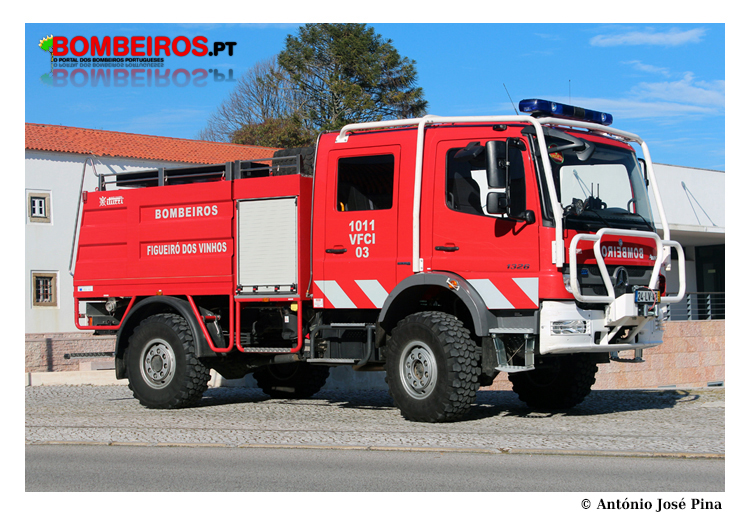 Figueiró dos Vinhos - VFCI 03