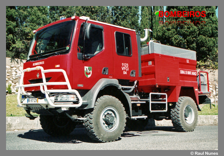 Sobral de Monte Agraço - VFCI 04